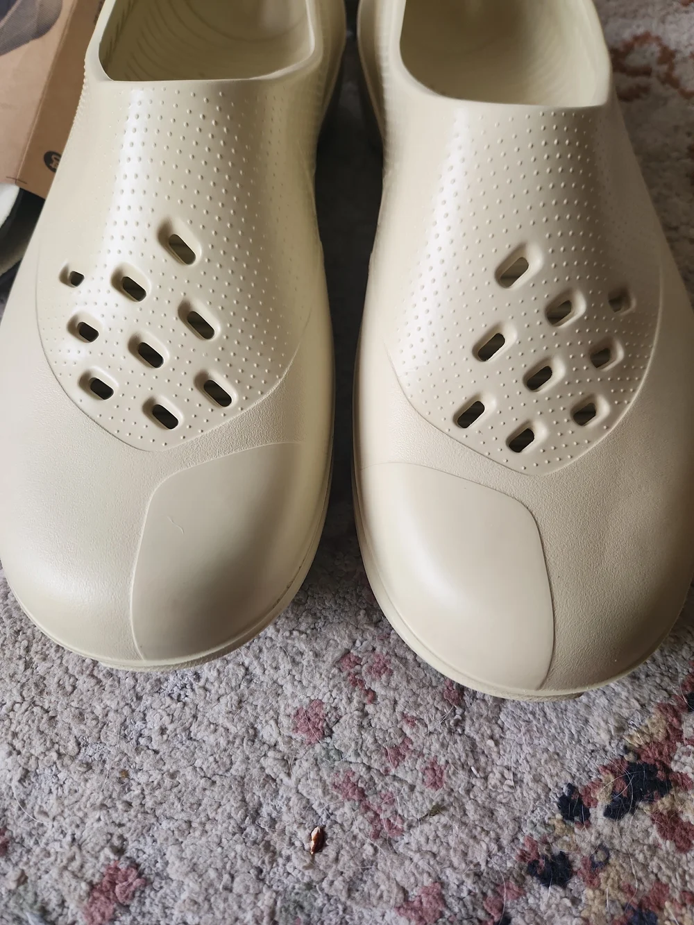 Size 14 - Air Jordan System.23 Team Gold With Box